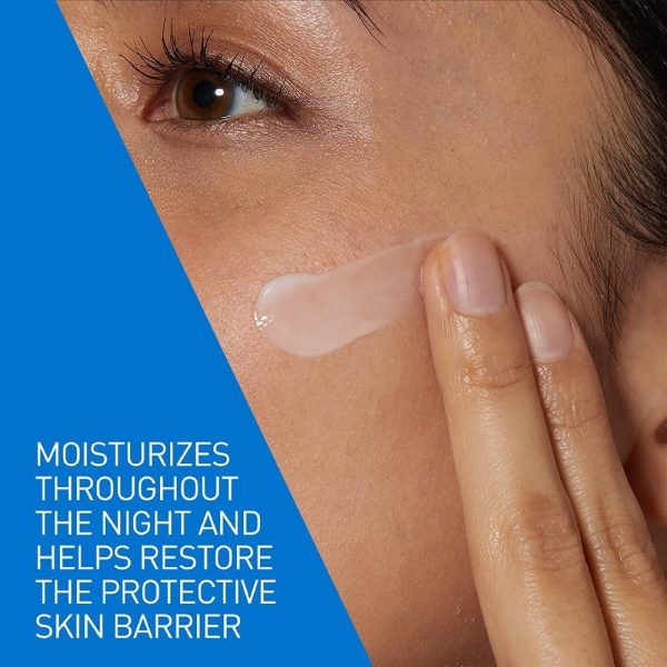 Herave Loção Facial Hidratante 52ml - Imagem 3