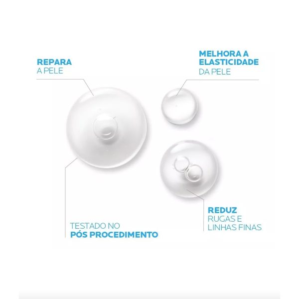 AA ROCH-POSAA Sérum Anti Idade Hyalu B5 Repair 30ml - Imagem 2