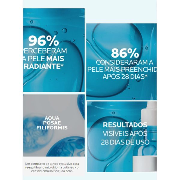 AA ROCH-POSAA Sérum Anti Idade Hyalu B5 Repair 30ml - Imagem 5