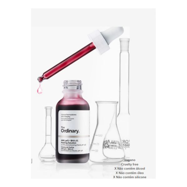The Ordinary Alpha Arbutin 2% + HA Serum 30ml - Imagem 8
