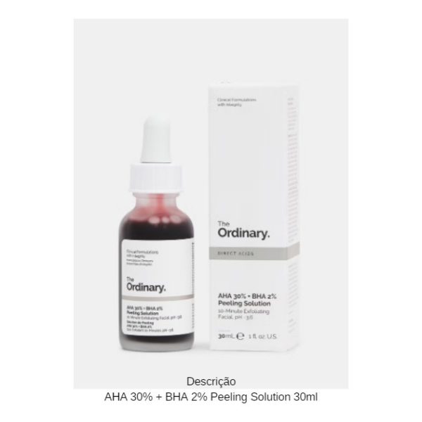 The Ordinary Alpha Arbutin 2% + HA Serum 30ml - Imagem 7