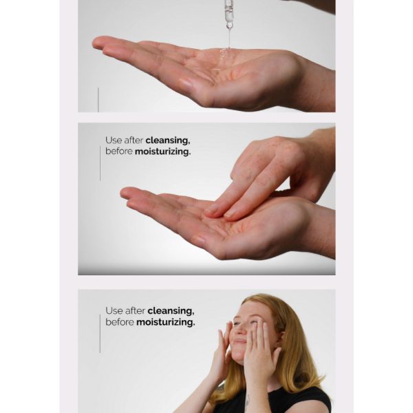 The Ordinary Alpha Arbutin 2% + HA Serum 30ml - Imagem 6