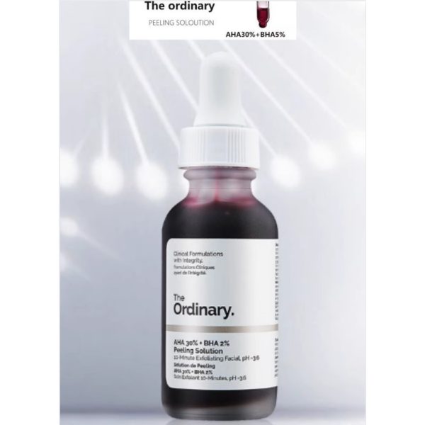 The Ordinary Alpha Arbutin 2% + HA Serum 30ml - Imagem 4
