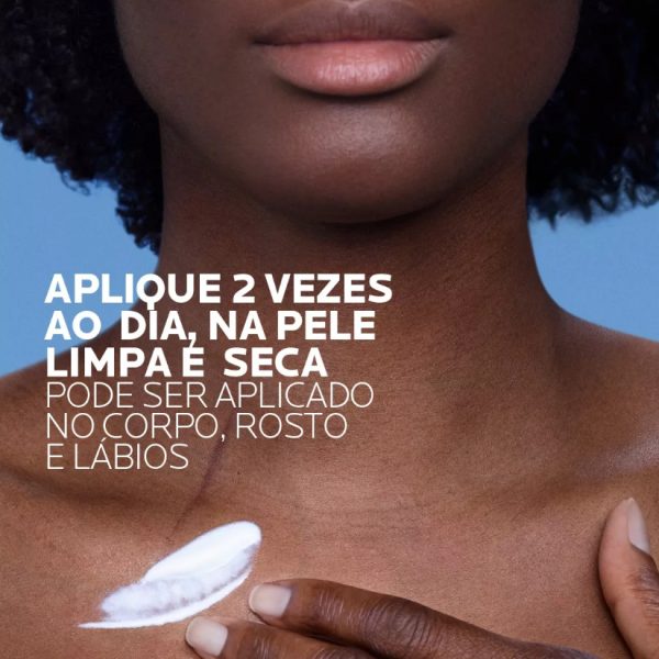 AA ROCH-POSAA Cicaplast Baume B5+ 100ml Repairing Balm - Imagem 2
