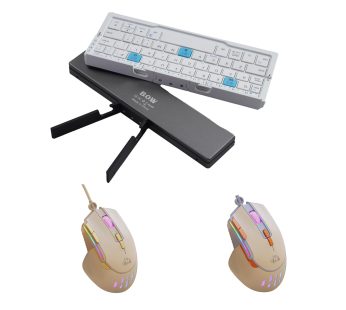 M2 MOUSE+BOW keyboard
