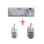 M8 mouse+L98 keyboard