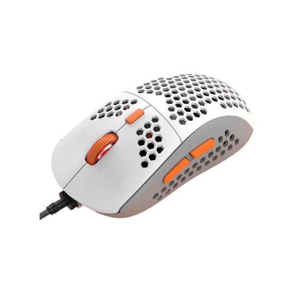 M8 wired mouse-BEE