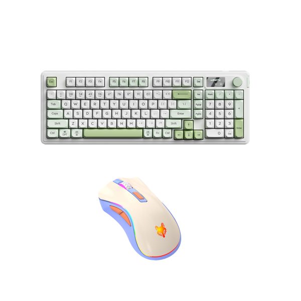 L98 KEYBOARD +XYH52 MOUSE