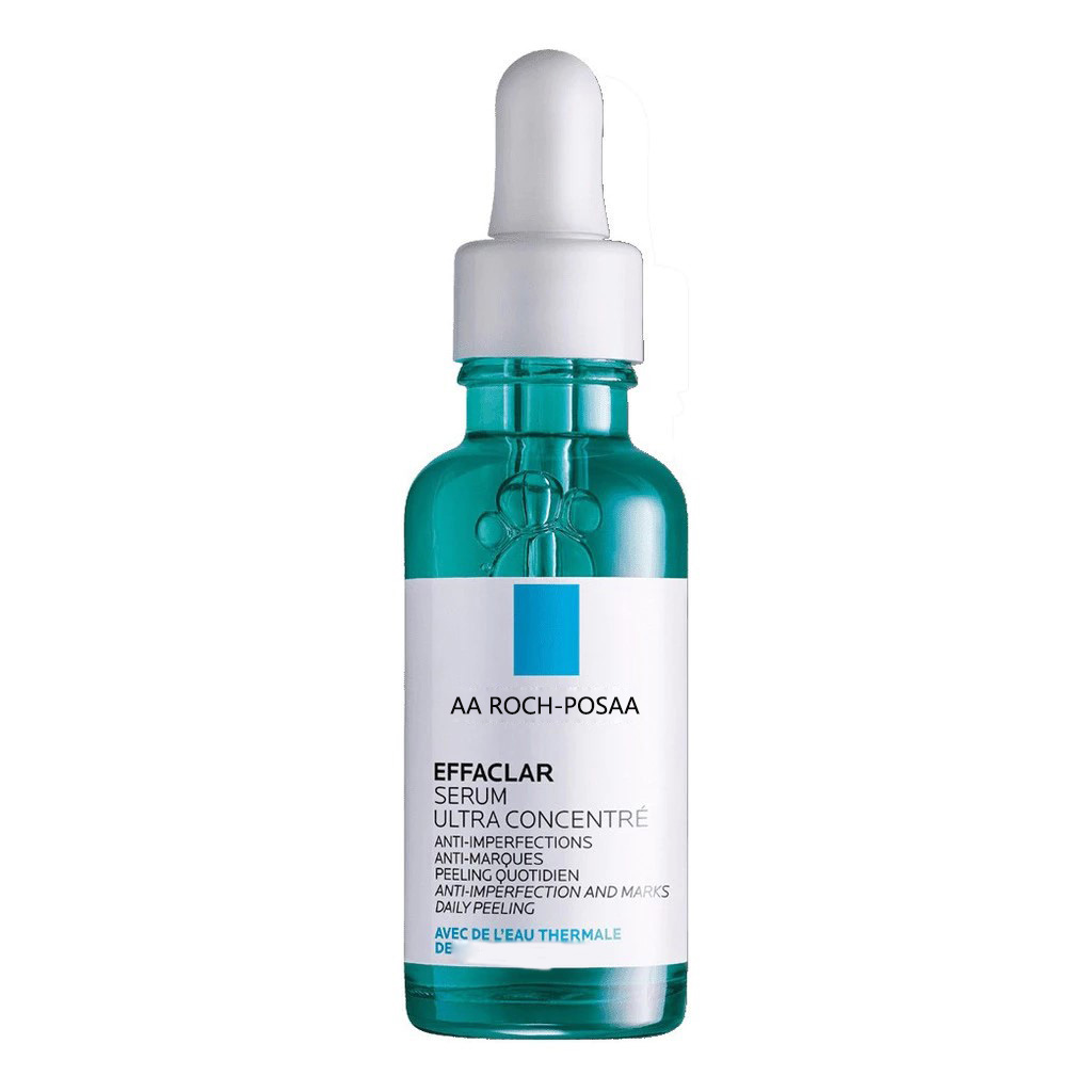 AA ROCH-POSAA Sérum Facial Effaclar Ultra Concentrado 30ml