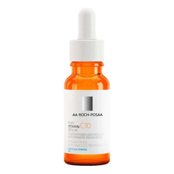AA ROCH-POSAA Sérum De Vitamina C10 California 17ml