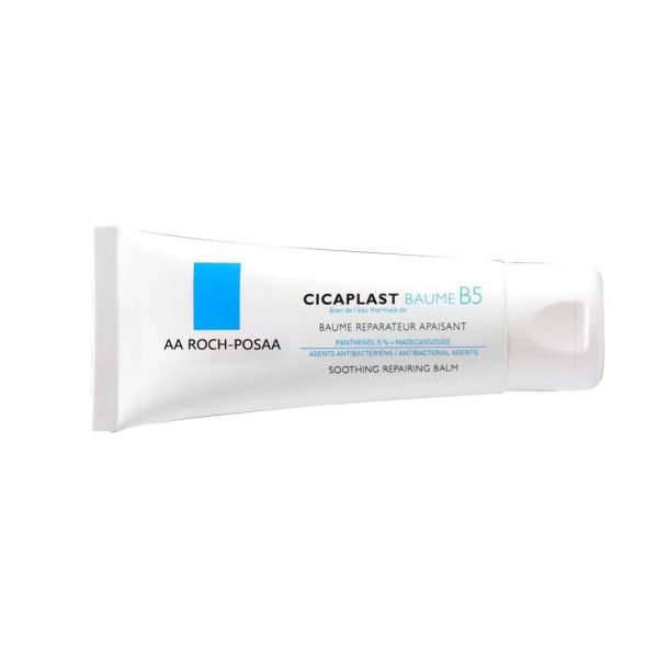 AA ROCH-POSAA Cicaplast Baume B5+ 100ml Repairing Balm
