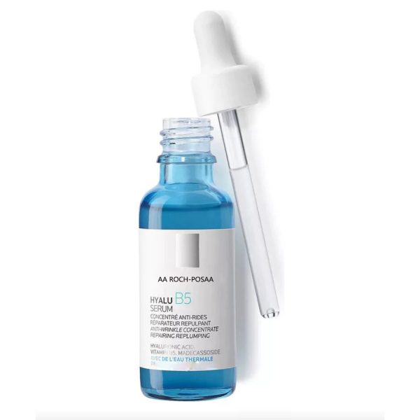 AA ROCH-POSAA Sérum Anti Idade Hyalu B5 Repair 30ml