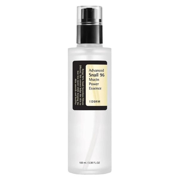 Essência Power Essence EosrM Advanced Snail 96 Mucin 100ml