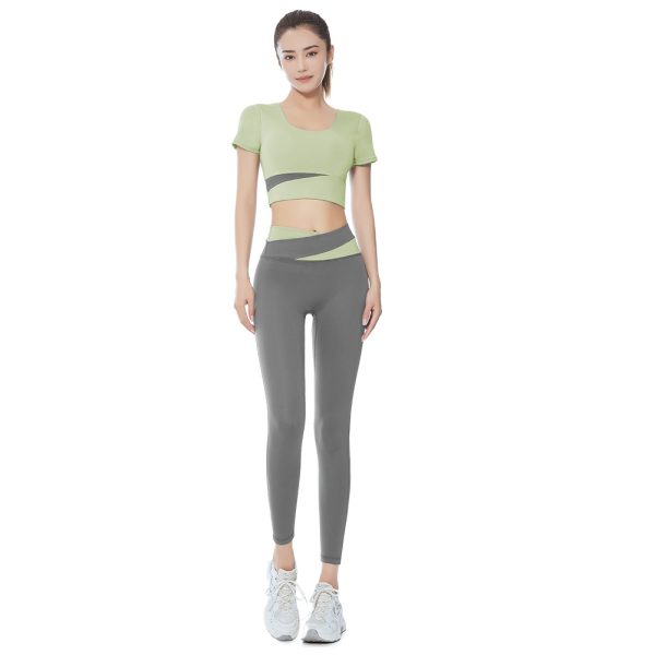 Roupas de ioga - Image 4