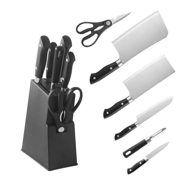 Facas de cozinha