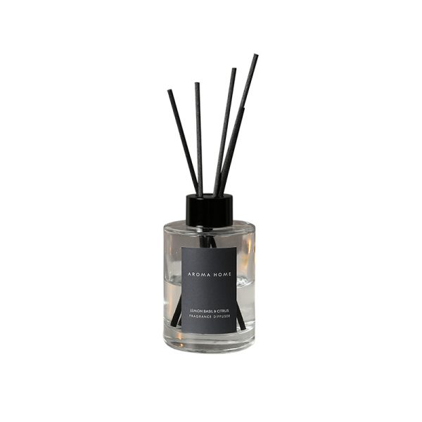 Purificadores de ar e fragrâncias domésticas