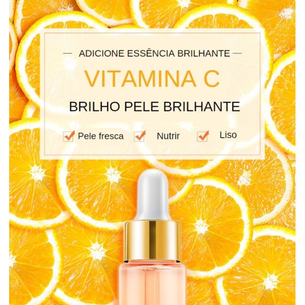 AA ROCH-POSAA Sérum De Vitamina C10 California 17ml - Image 3