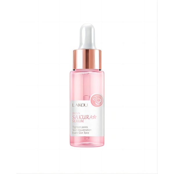 Laikou Sakura Serum Hidratante Antiacne Poros 30ml