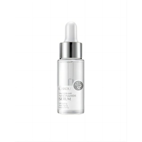 Clareamento AntienvelhecimentoLaikou Niacinamide Serum 17ml