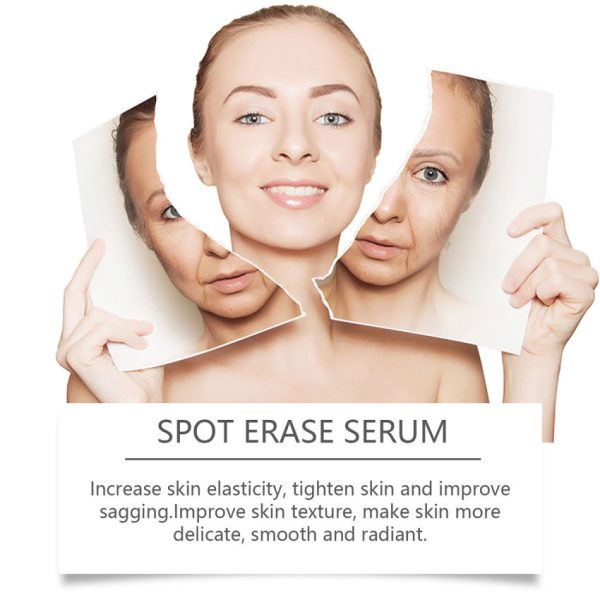 Aloe Vera Creme Facial Hidratante Profundo De Dia Essência Vegetal Nutritivo Refrescante Cuidados Com A Pele - Image 4