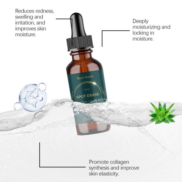 Aloe Vera Creme Facial Hidratante Profundo De Dia Essência Vegetal Nutritivo Refrescante Cuidados Com A Pele - Image 6