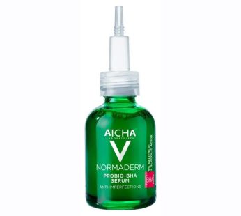 Sérum aicha Normaderm Probio-bha Acne-prone Skin 30ml