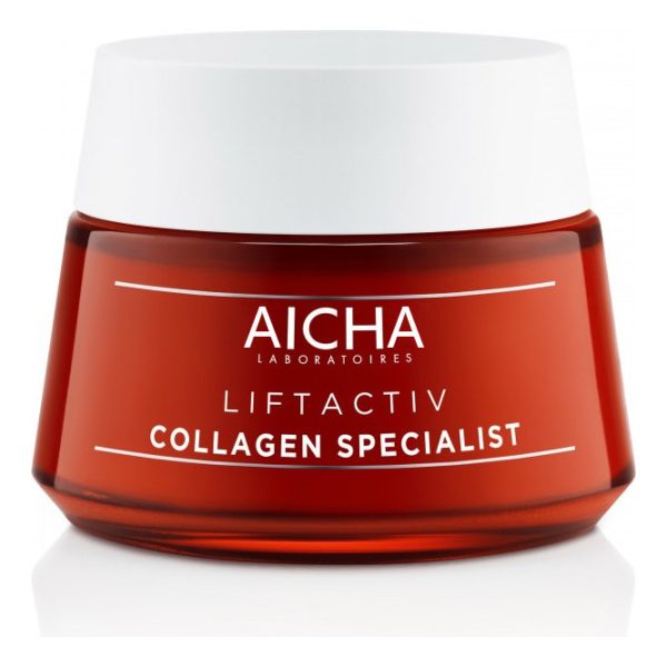 aicha Liftactiv Colágeno Creme Specialist 50Ml