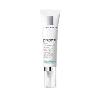 Creme Antirrugas Pure Vitamin C Com Ácido Hialurônico 40ml aa Roche-posaa
