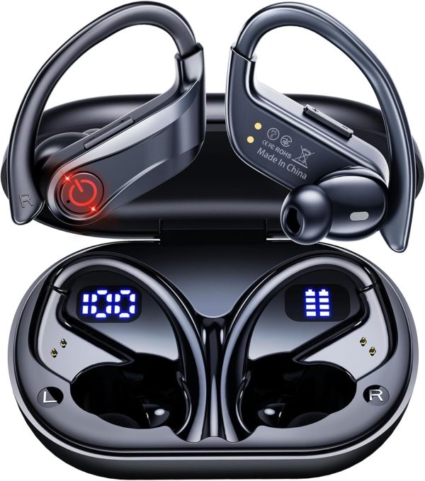 Fone de ouvido Bluetooth para capacete+Fones de ouvido bluetooth+adaptador+unidade de estado sólido+hub integrador - Imagem 4