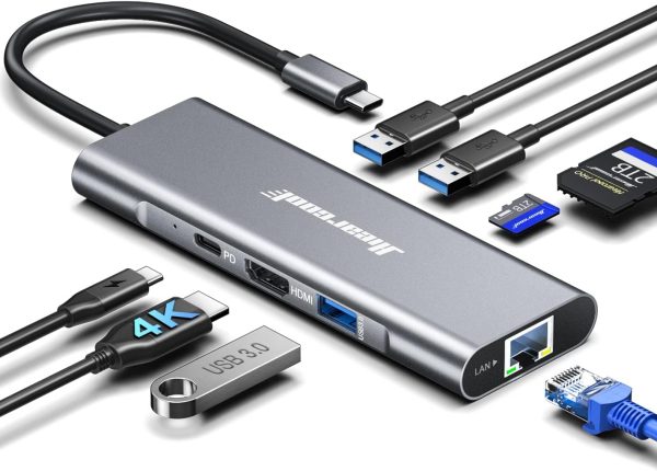 Fone de ouvido Bluetooth para capacete+Fones de ouvido bluetooth+adaptador+unidade de estado sólido+hub integrador - Imagem 6
