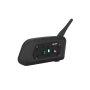 Kit-2 Intercomunicadores Bluetooth para Capacete