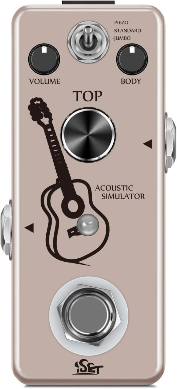 Afinador de guitarra elétrica+Fone de ouvido Bluetooth para capacete+adaptador carplay+microfone de lapela+Fone de ouvido Bluetooth - Imagem 3