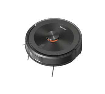 Smart LDS Laser Mopping Aspiradora Robot Vacuum Cleaner Wet and Dry Mop Automatic Robot Vacuum Cleaner