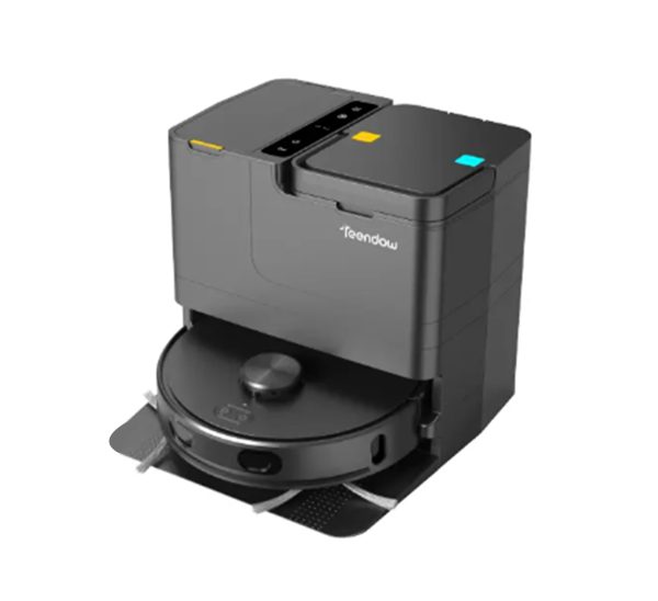 D65S ULTRA Robot Vacuum