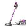 V20 strong+Robot Vacuum  Multifuncional sem fio Aspirador Mais Novo Design Handheld Car Vac ROHS Bateria destacável Acessórios substituíveis Cyclone