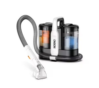 C5 Vacuum Portátil Tapete Cleaner Forte Sucção Tecnologia Ciclone Tapete Aspirador para Sofá Limpo Tapete Cadeira Cama