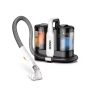 C5 Vacuum Portátil Tapete Cleaner Forte Sucção Tecnologia Ciclone Tapete Aspirador para Sofá Limpo Tapete Cadeira Cama