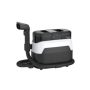 C6 MAX Vacuum  Vapor Spot Cleaner Vacuum com Rodas Água Quente Portátil Spot Cleaner Machine Carpet & Estofos para Tapete Satin Removal