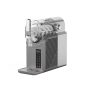CP02 Smoothie Machine Hot-Selling Pequeno Smoothie Doméstico Máquina Totalmente Automático Bebida Fria Slush Maker Ice Cleaning Característica para Fusão Da Neve Fonte